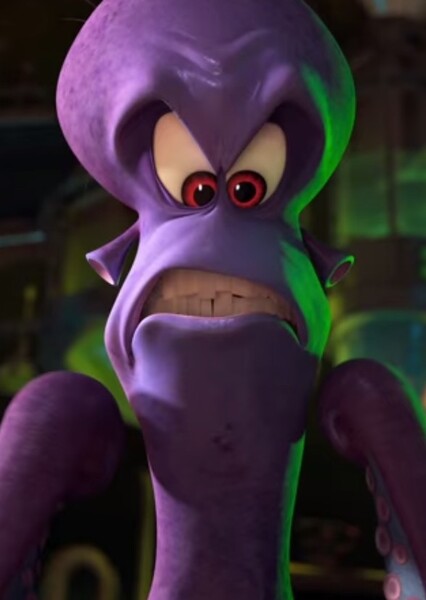 Dave (The Lovely Trio)