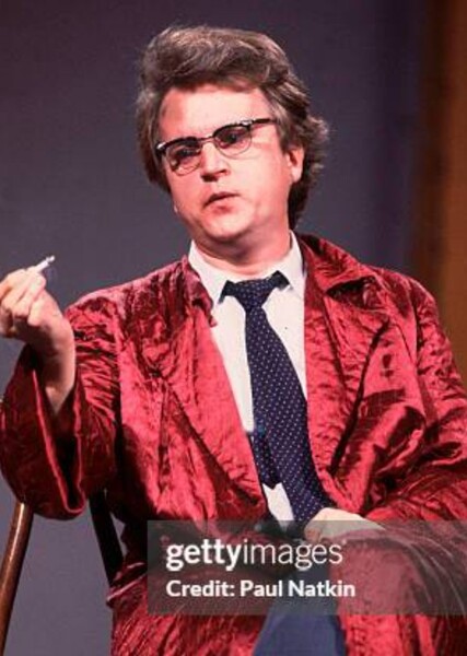 Dave Thomas photo