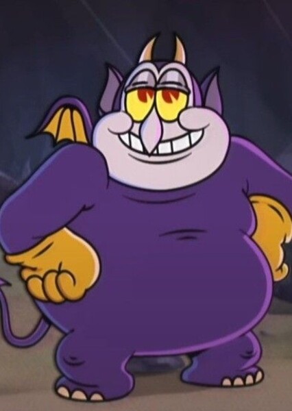 Henchmen