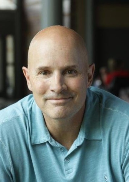 Dave Wilson