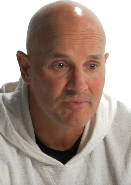Dave Wilson photo