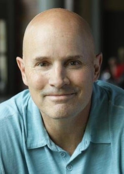 Dave Wilson