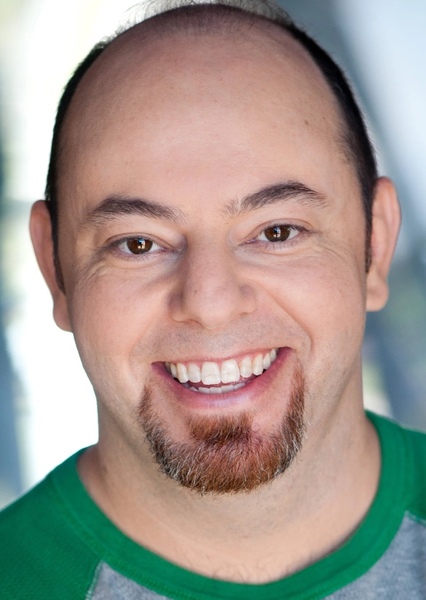 Dave Wittenberg