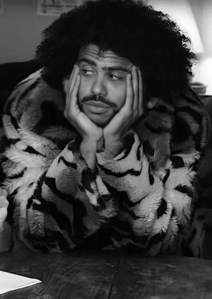 Daveed Diggs photo