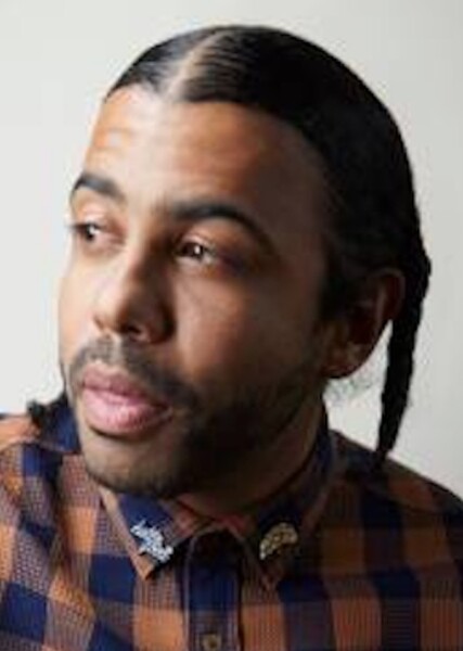 Daveed Diggs photo