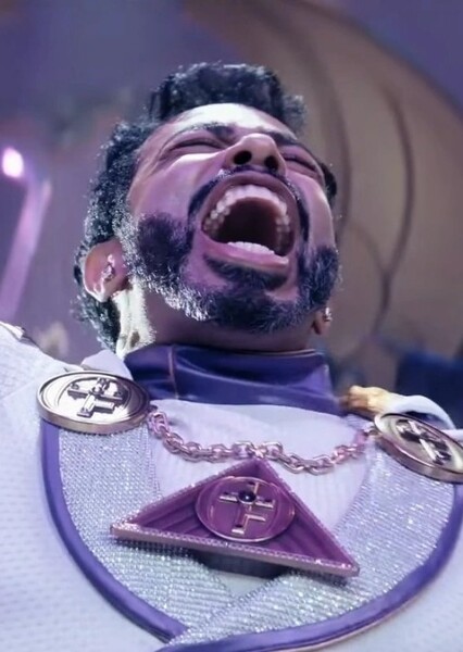Daveed Diggs photo