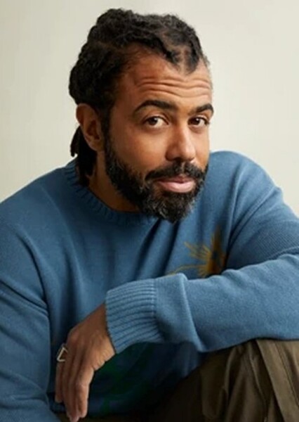 Daveed Diggs photo