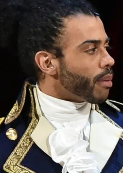 Daveed Diggs photo