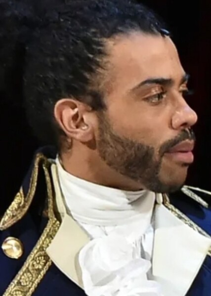 Daveed Diggs photo