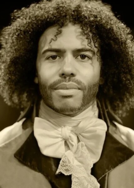 Daveed Diggs photo
