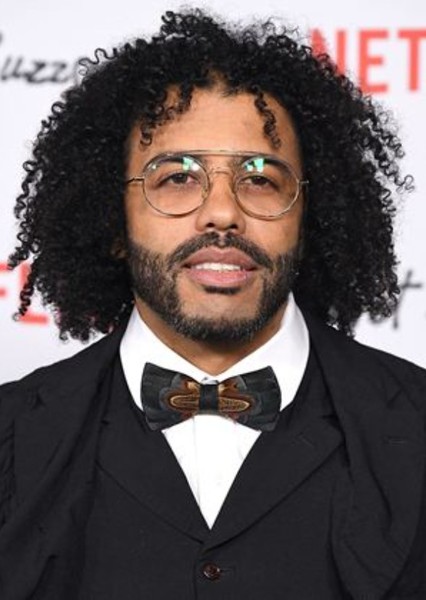 Daveed Diggs photo
