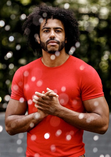 Daveed Diggs photo