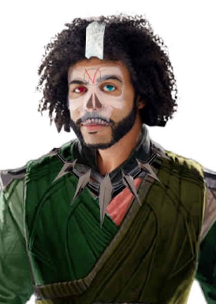 Daveed Diggs photo