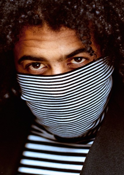 Daveed Diggs photo