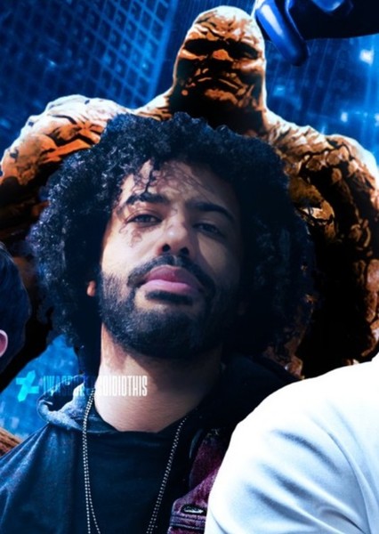 Daveed Diggs photo