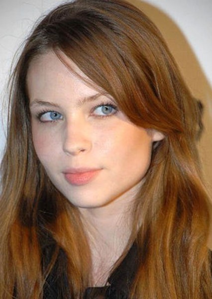 Daveigh Chase photo