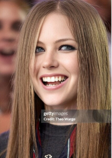 Daveigh Chase photo