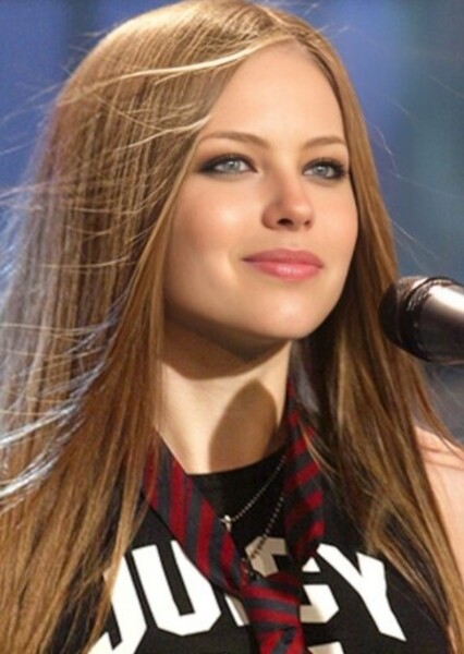 Daveigh Chase photo