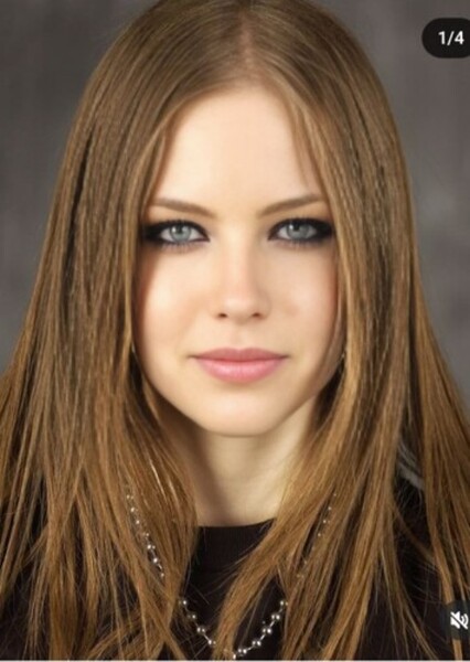 Daveigh Chase photo