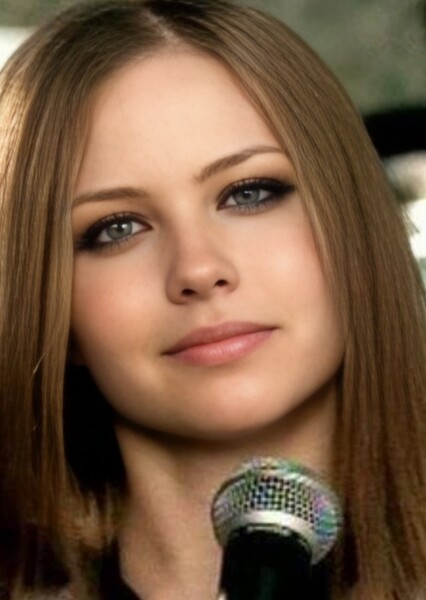Daveigh Chase photo