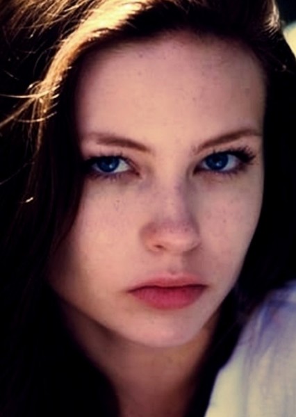 Daveigh Chase photo