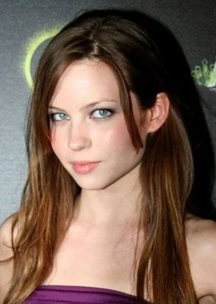Daveigh Chase photo