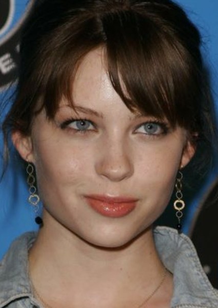Daveigh Chase