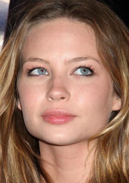Daveigh Chase photo