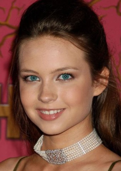 Daveigh Chase photo