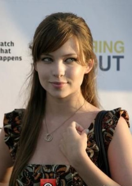 Daveigh Chase photo