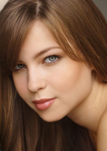 Daveigh Chase photo