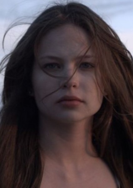 Daveigh Chase photo