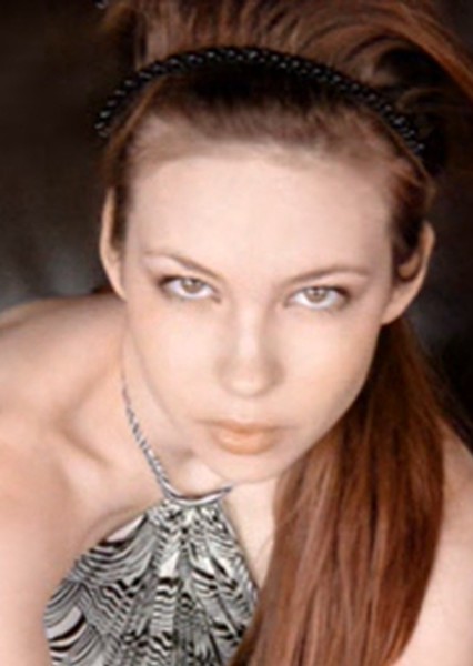 Daveigh Chase photo