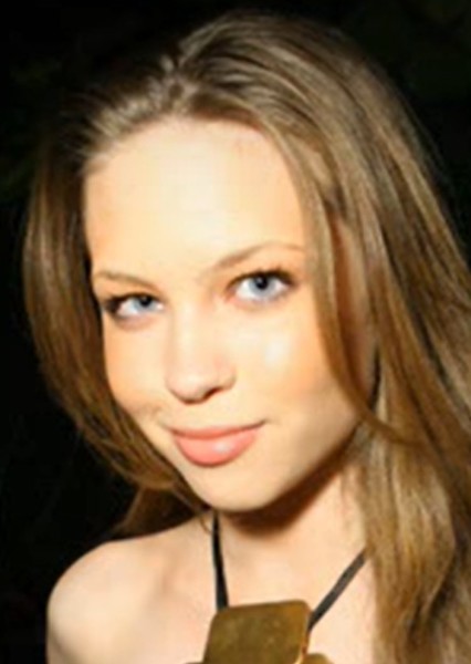 Daveigh Chase photo