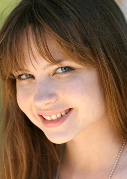 Daveigh Chase photo