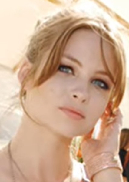 Daveigh Chase photo