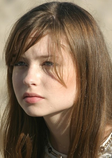 Daveigh Chase photo