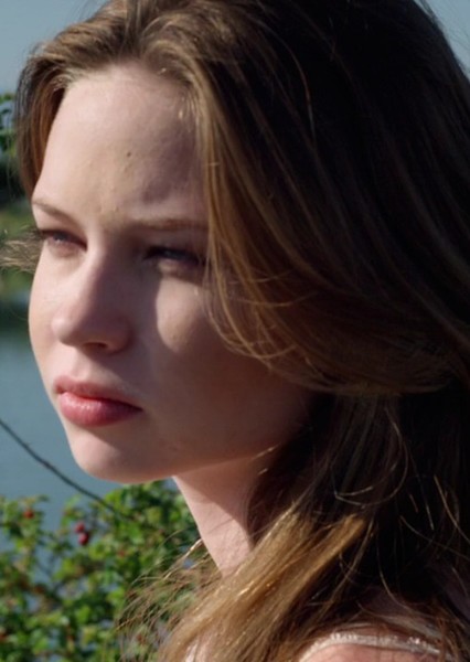 Daveigh Chase photo