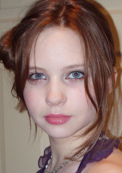 Daveigh Chase photo