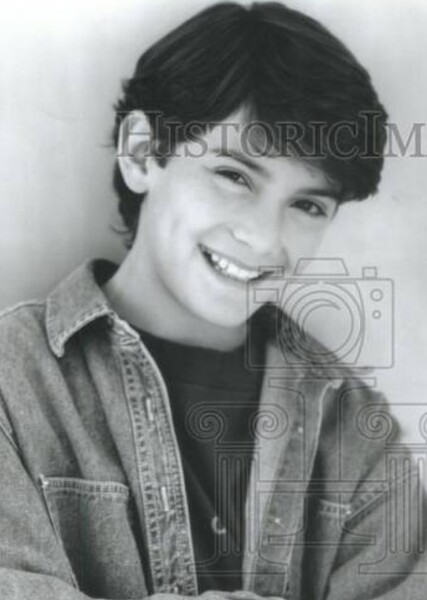 Davey Marcucci