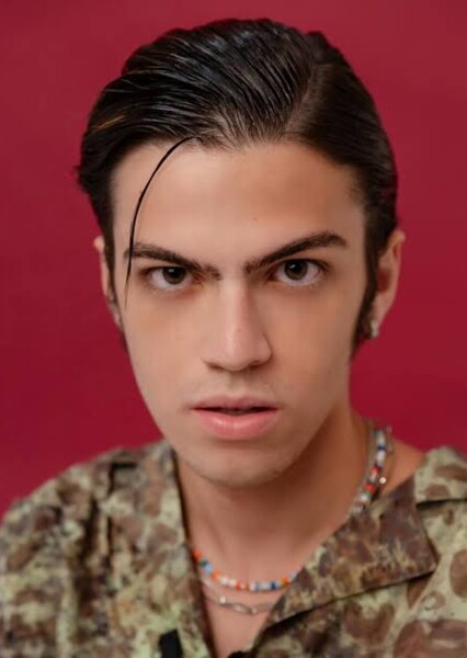 Davi Campolongo photo