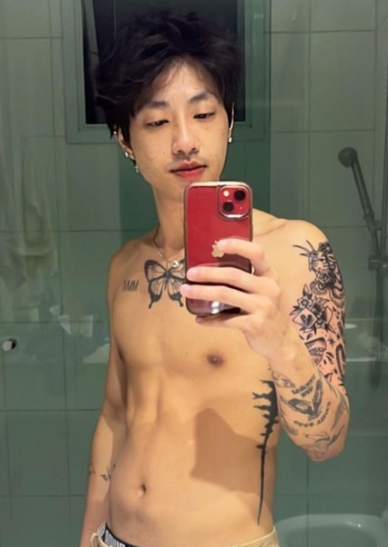 Davi Chen