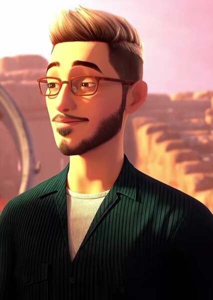 Davi (Jurassic World)
