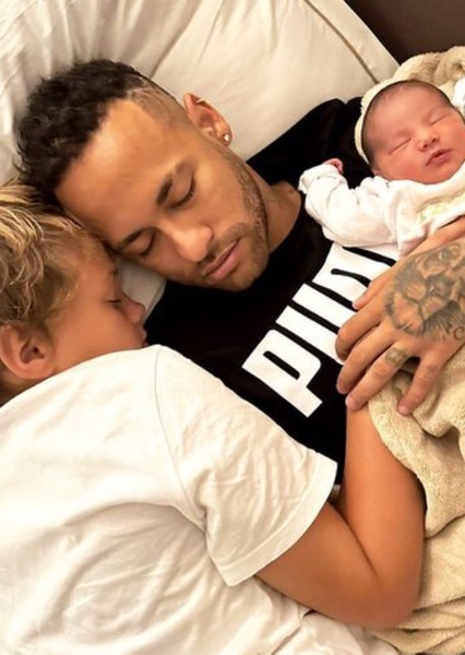Davi Lucca da Silva Santos photo