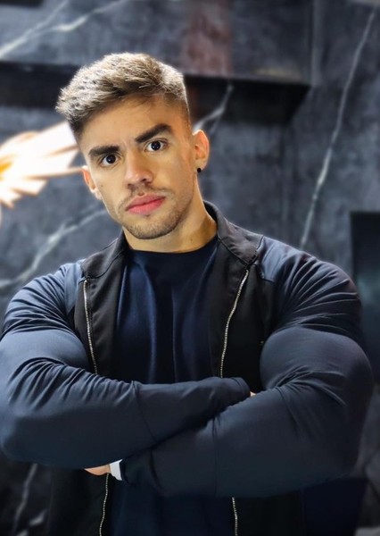 Davi Queiroz photo