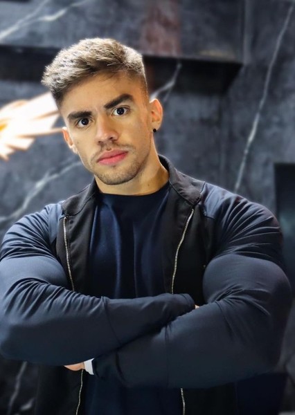 Davi Queiroz photo