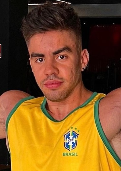 Davi Queiroz photo