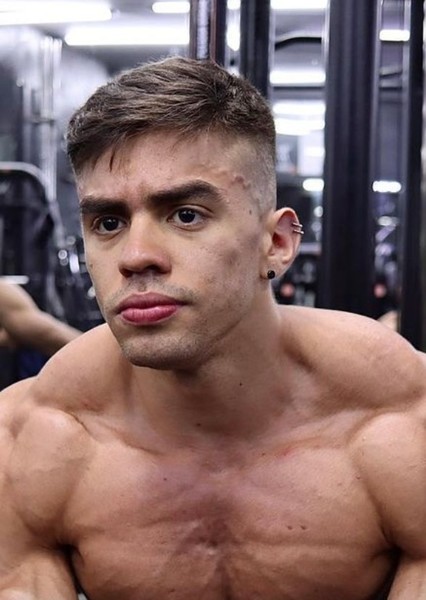Davi Queiroz photo
