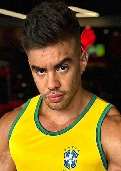 Davi Queiroz photo