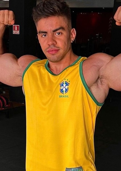 Davi Queiroz photo